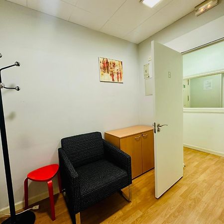 Punta Me Apartments In The Best Location Of Madrid Esterno foto
