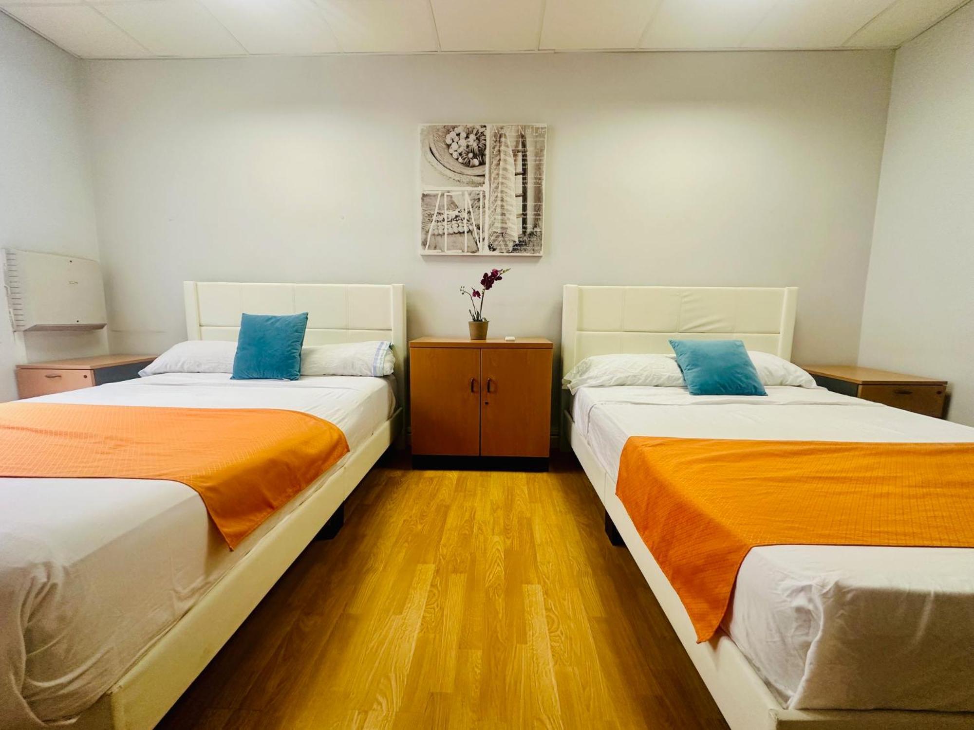 Punta Me Apartments In The Best Location Of Madrid Esterno foto