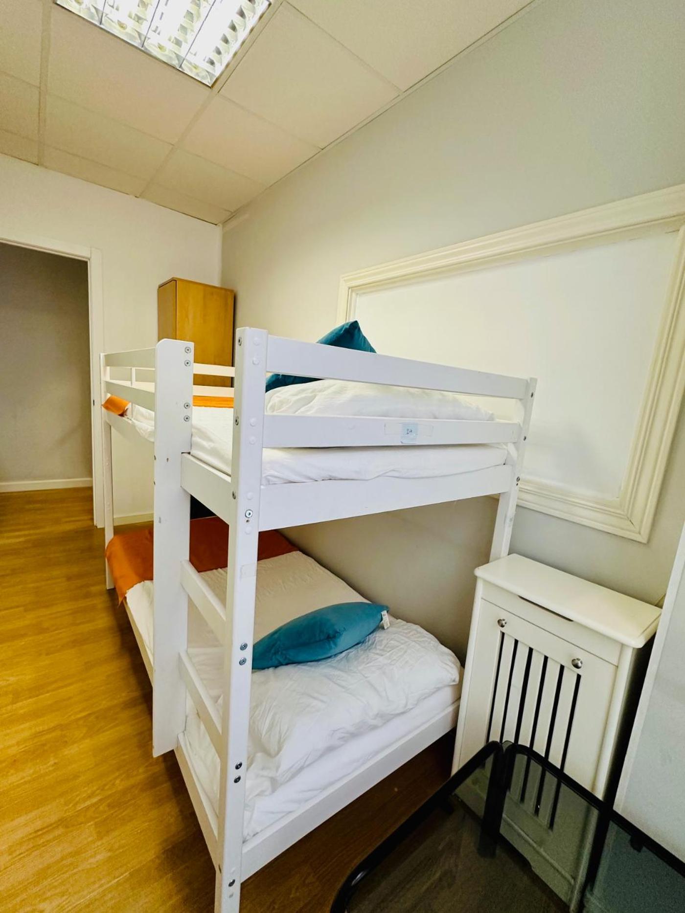 Punta Me Apartments In The Best Location Of Madrid Esterno foto