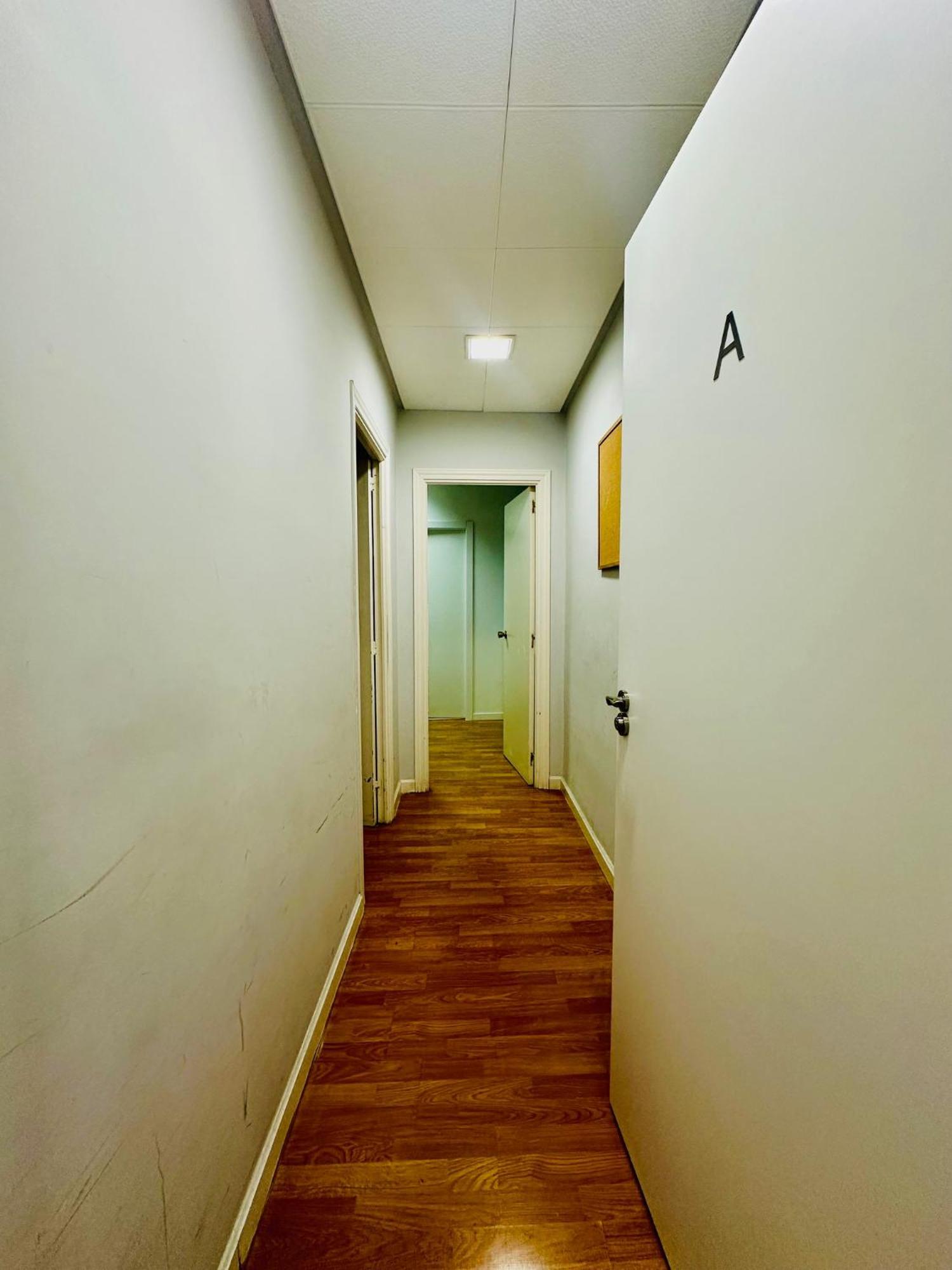 Punta Me Apartments In The Best Location Of Madrid Esterno foto