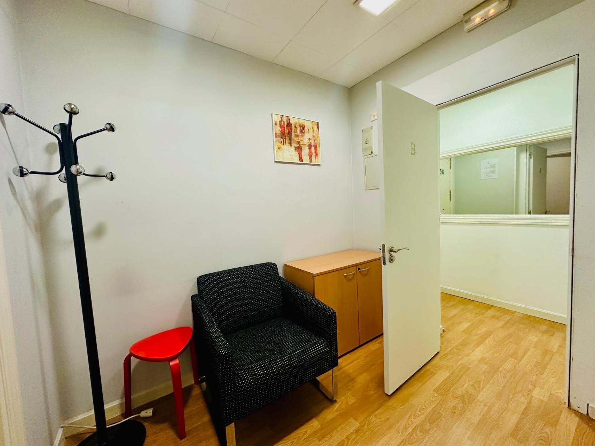 Punta Me Apartments In The Best Location Of Madrid Esterno foto