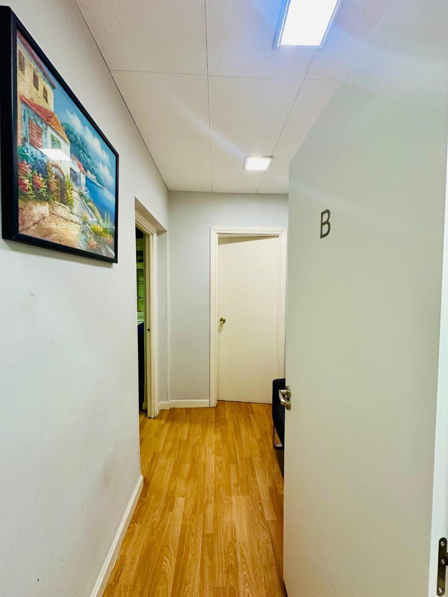Punta Me Apartments In The Best Location Of Madrid Esterno foto