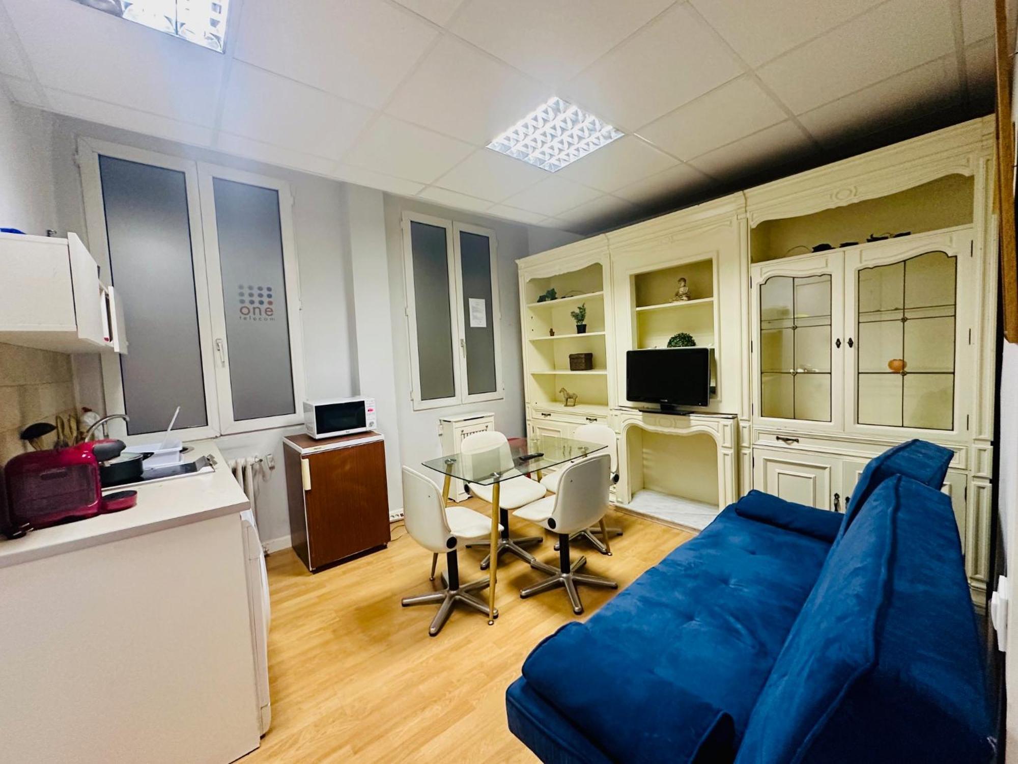Punta Me Apartments In The Best Location Of Madrid Esterno foto