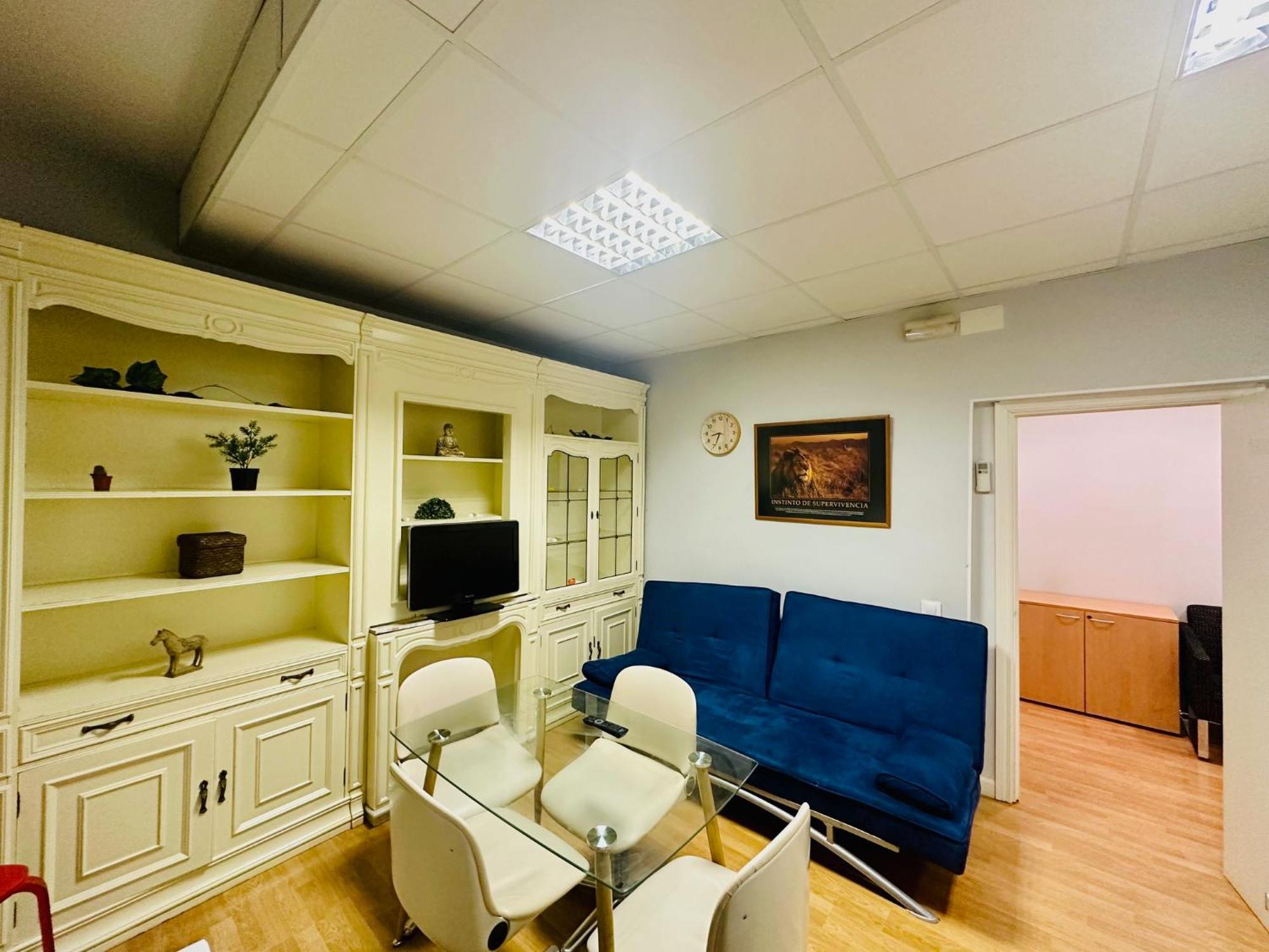 Punta Me Apartments In The Best Location Of Madrid Esterno foto