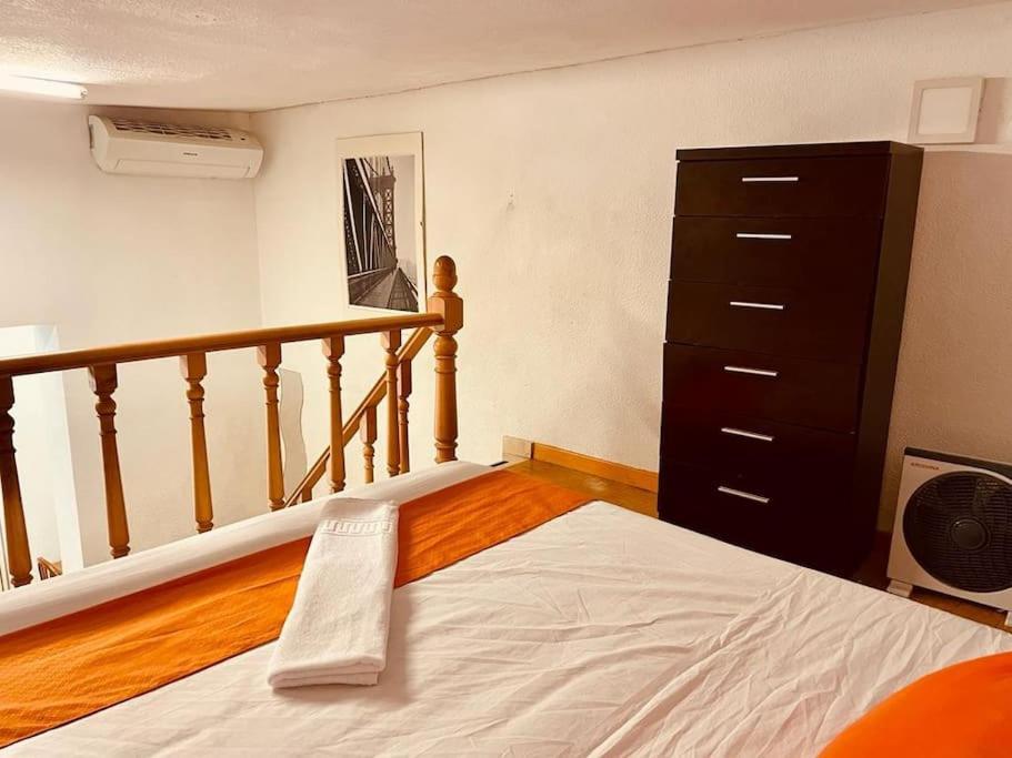 Punta Me Apartments In The Best Location Of Madrid Esterno foto