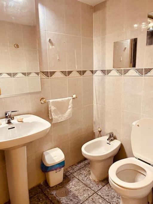 Punta Me Apartments In The Best Location Of Madrid Esterno foto