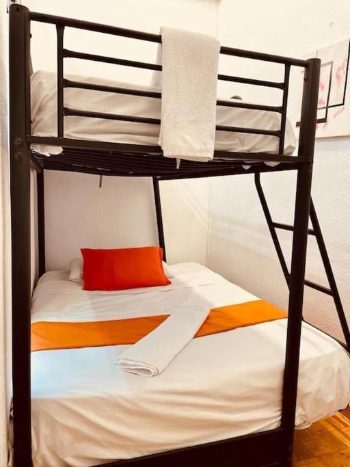 Punta Me Apartments In The Best Location Of Madrid Esterno foto