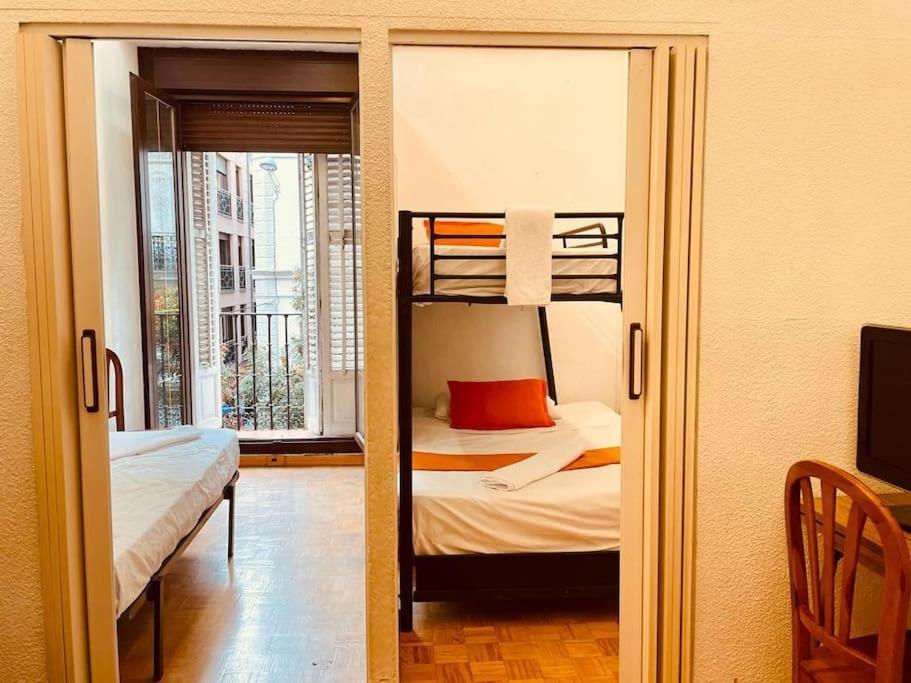Punta Me Apartments In The Best Location Of Madrid Esterno foto