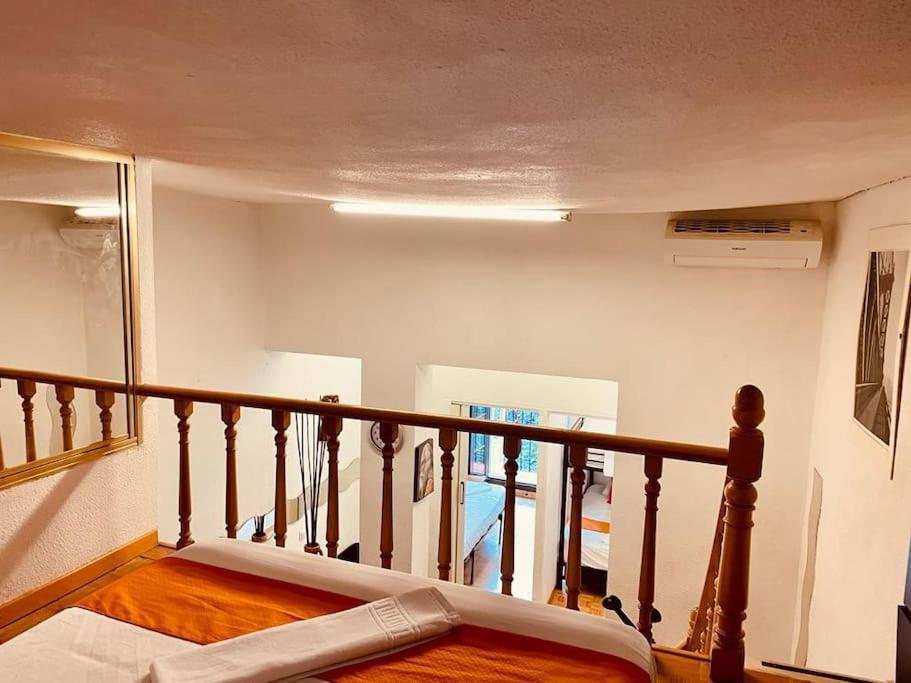 Punta Me Apartments In The Best Location Of Madrid Esterno foto